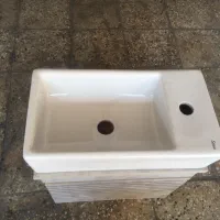 روشویی کابینت دار