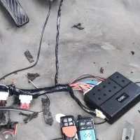 دزدگیر GPS میرزایی|قطعات یدکی و لوازم جانبی|محمدشهر, محمدشهر|دیوار