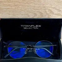 عینک طبی titanflex eschenbach|زیورآلات و اکسسوری|تهران, مروارید شهر|دیوار