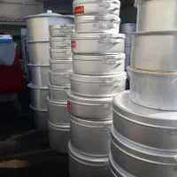 قابلمه الومینیوم/ پاتیل|کافی‌شاپ و رستوران|تهران, شهید رجایی|دیوار