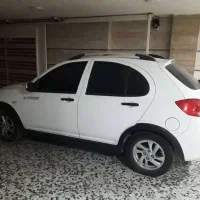 فروش کوییک 97 اتوماتیک|خودرو سواری و وانت|اصفهان, خانه اصفهان|دیوار