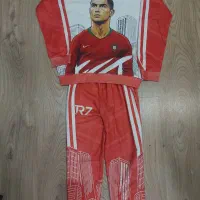 بلیز شلوار پسرانه رونالدو