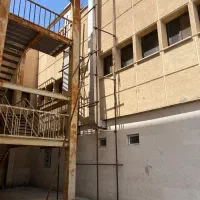 داربست فلزی با قیمت مناسب و کیفیت بالا|خدمات پیشه و مهارت|بندر ماهشهر, |دیوار