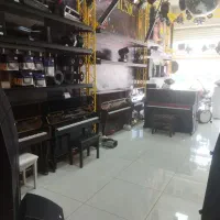 حراج پیانومدت محدود