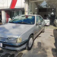 پژو ۴۰۵ مدل ۸۷ جلو عقب پلمپ|خودرو سواری و وانت|قائمشهر, |دیوار