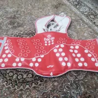 وسایل مبارزه تکواندو