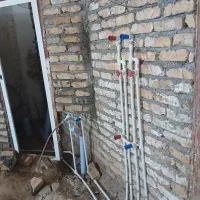 تاسیسات ساختمانی حامد