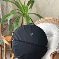 دف به همراه کیف دف