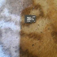 رم ۸ گیگ میکرو نو وگوشی نوکیا ۱۳۰ رم خور