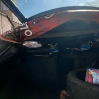 زانتیا ۸۴|خودرو سواری و وانت|اهر, |دیوار