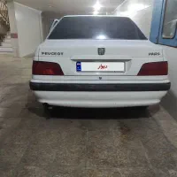 پژو پارس LX TU5، مدل ۱۳۹۷|خودرو سواری و وانت|اهواز, کمپلو شمالی|دیوار