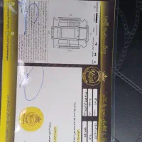 ال نود پارس خودرو تمیز|خودرو سواری و وانت|رشت, لاکان شهر|دیوار