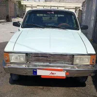 پیکان وانت|خودرو سواری و وانت|آبدانان, |دیوار