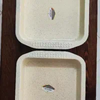 قالب سرامیکی آلمانی مخصوص انواع کیک و غذا