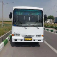 مینی بوس ایویکو A80|خودرو سنگین|مشهد, حرم مطهر رضوی|دیوار