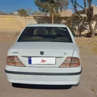 سمند ۹۲مدلsExu7|خودرو سواری و وانت|تربت جام, مولانا|دیوار