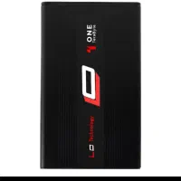 هارد اکسترنال economy