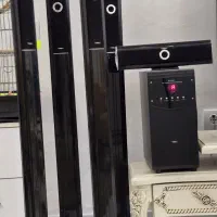 باند|سیستم صوتی خانگی|مشهد, سرافرازان|دیوار