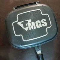 ماهیتابه چدن ایتالیایی نومناسب افرادکارمنددانشجوو|ظروف پختوپز|تهران, علم و صنعت|دیوار