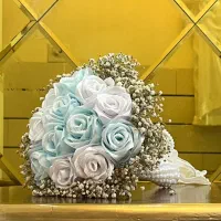 گل آرا|گل مصنوعی|قرچک, محمد آباد|دیوار