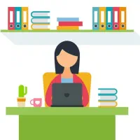 استخدام منشی خانم در مرکز توانبخشی