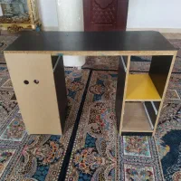 کمد لباس و میز کامپیوتر فروشی|جاکفشی، کمد، دراور|تایباد, |دیوار