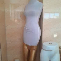 تعدادی مانکن لباس زنانه