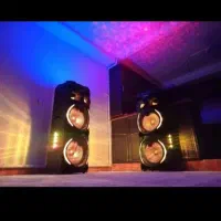 اسپیکر مگسیدر مدل ۲۵۳