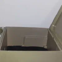 کنسولی پژو405