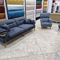 تولید مبل چستر و کلاسیک|مبلمان خانگی و میز عسلی|شوشتر, |دیوار