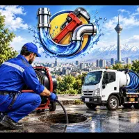 لوله بازکن شهرری دولت اباد خزانه کیانشهر قرچک ۲۴ س