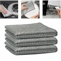 سیم ظرفشویی دو لایه|لوازم نظافت|بم, |دیوار