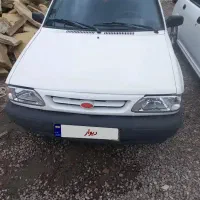 فروش پراید۱۳۱