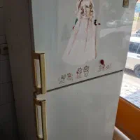 یخچال فریزر