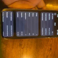 گوشی آیفون ۱۳ پرو