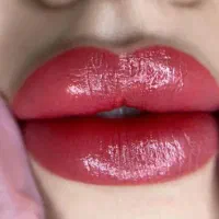 شیدینگ لب،فیبروز ،میکرو ،خط چشم بابهترین متریال