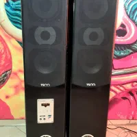 اسپیکر تسکو و ویکر هر دو با هم این قیمت گذاشتم