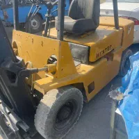 لیفتراک ۳تن