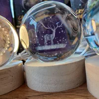 شبخواب گوی رسید|چراغ خواب و آباژور|قزوین, |دیوار