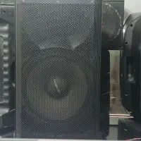 یک جفت باند پسیو طراحی ای سی اف