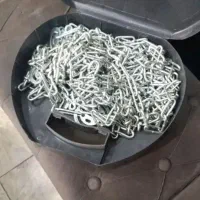 زنجیر چرخ پرایدی تیبا