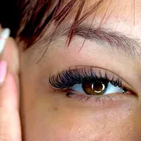 اکستنشن مژه|خدمات آرایشگری و زیبایی|بندر انزلی, معلم|دیوار