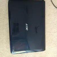 Acer aspire لب تاپ ایسر