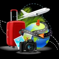 تور های خارج از کشور و مشهد کربلا و کیش عمره