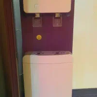 آبسردکن و گرم کن تصفیه کن فوما ژاپن