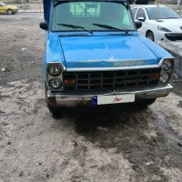 نیسان  کنپرسی