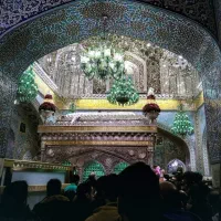 کربلا ۲۸ صفر رحلت پیامبر و شهادت امام رضا|تور و چارتر|کارون, |دیوار