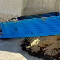 باربند.رینگ.باک.لاستیک.نیسان