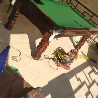 میزبیلیارد واسنوکر به قیمت عمده اصلی|ورزشهای توپی|قرچک, زیبا شهر|دیوار