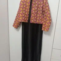 کت و سارافون